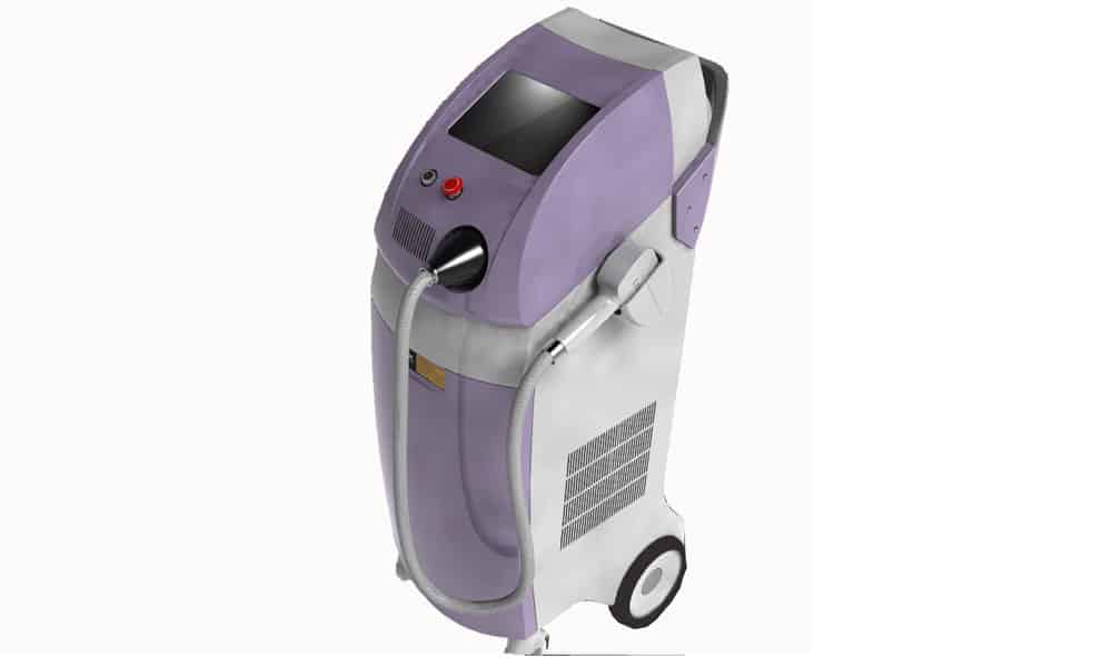 808nm-diode-laser لیزر دایود ۸۰۸ نانومتر
