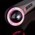 دستگاه الکتروپوریشن و LEDتراپی روتونیکس