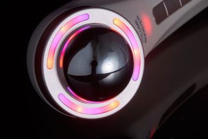 دستگاه الکتروپوریشن و LEDتراپی روتونیکس
