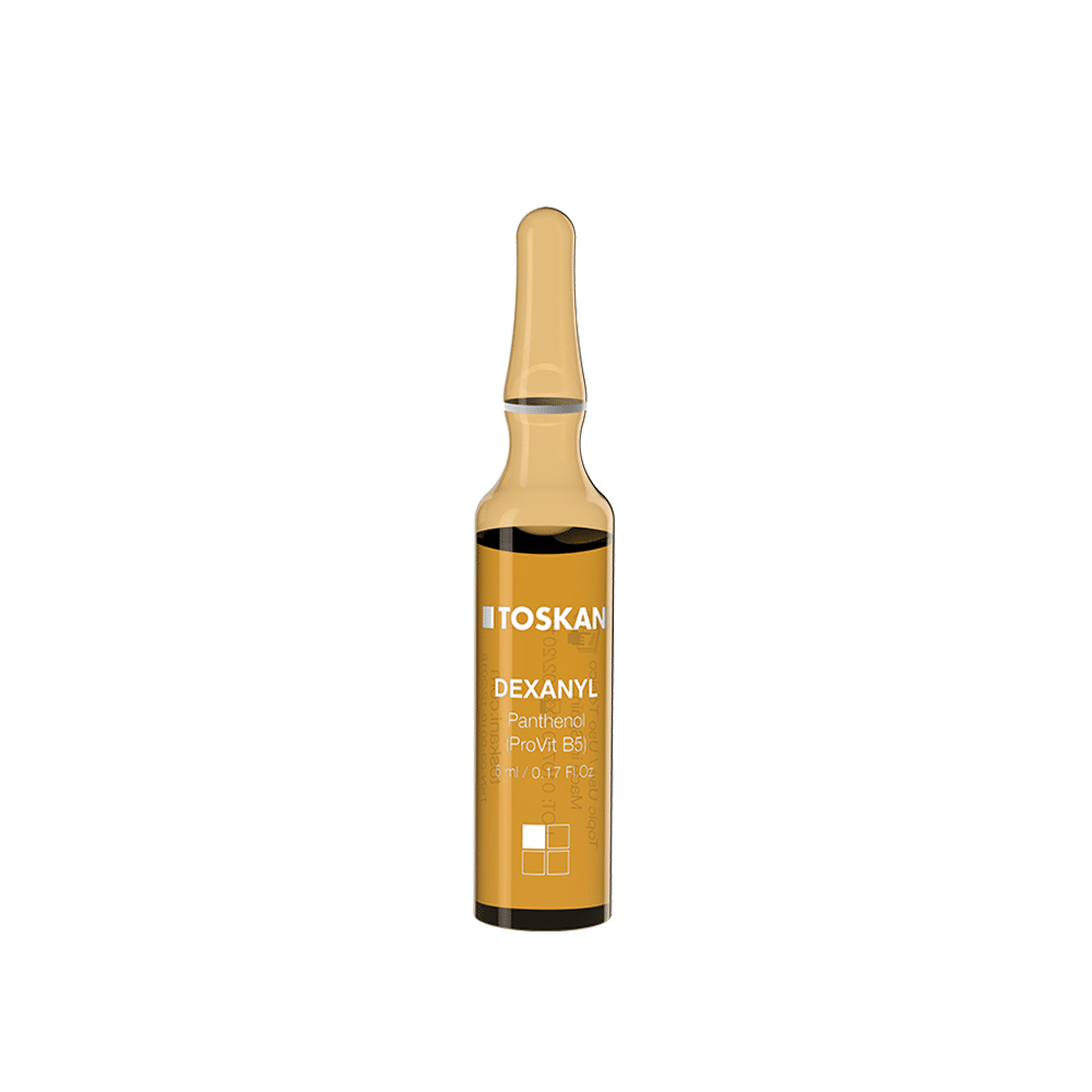 hidroxin ویال هیدروکسین ب توسکانی