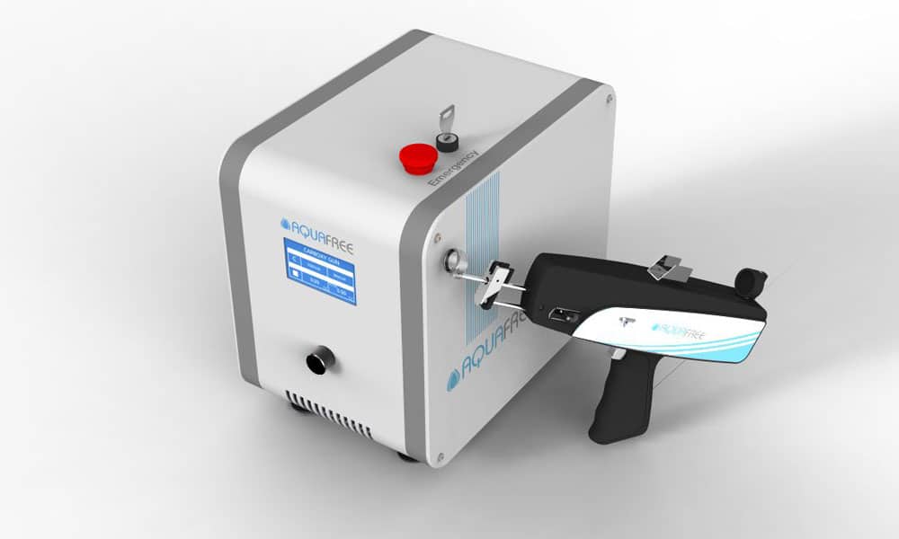 mcure-aquafree-cARBOMESO4 دستگاه کربوکسی تراپی و مزوگان
