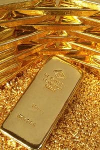 طلای 24 عیار