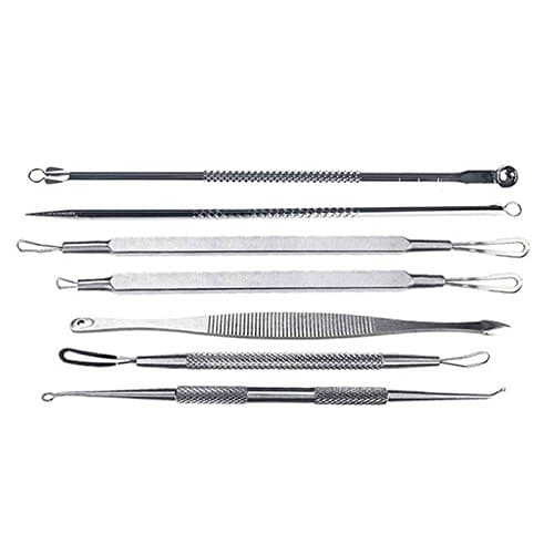 کیت تخلیه کومدون
