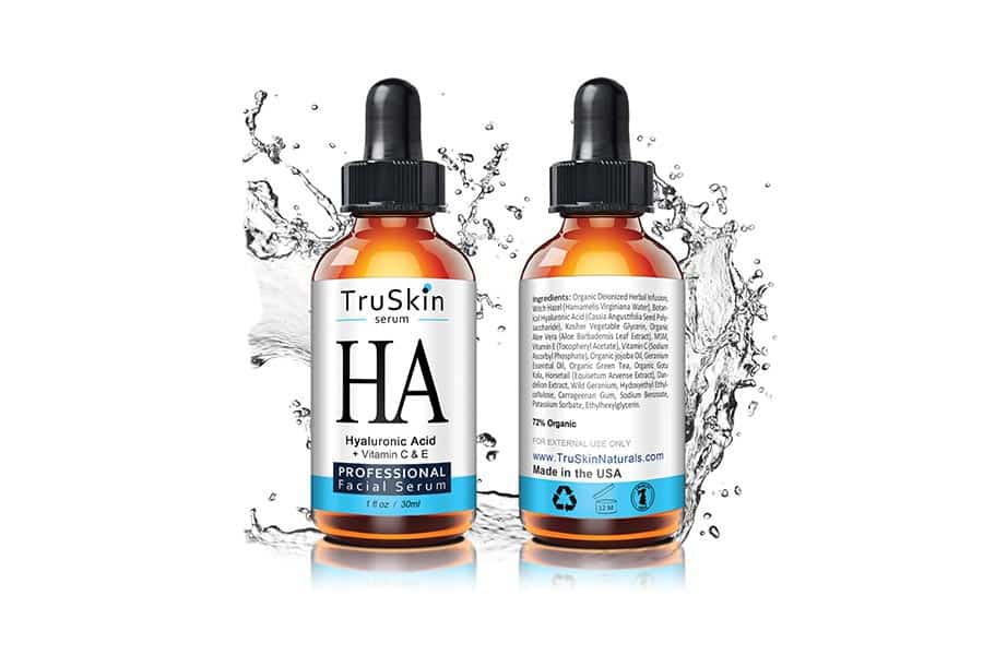 truskin-hyaluronic-acid-serum سرم هیالورونیک اسی ترواسکین امریکا