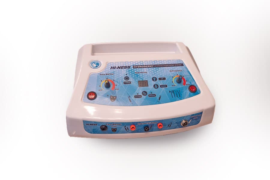 hi-ness-hydroderm-1 دستگاه هیدرودرمی هاینس