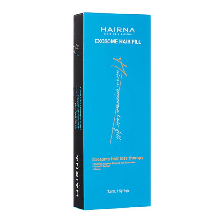 هیر فیلر HAIRNA