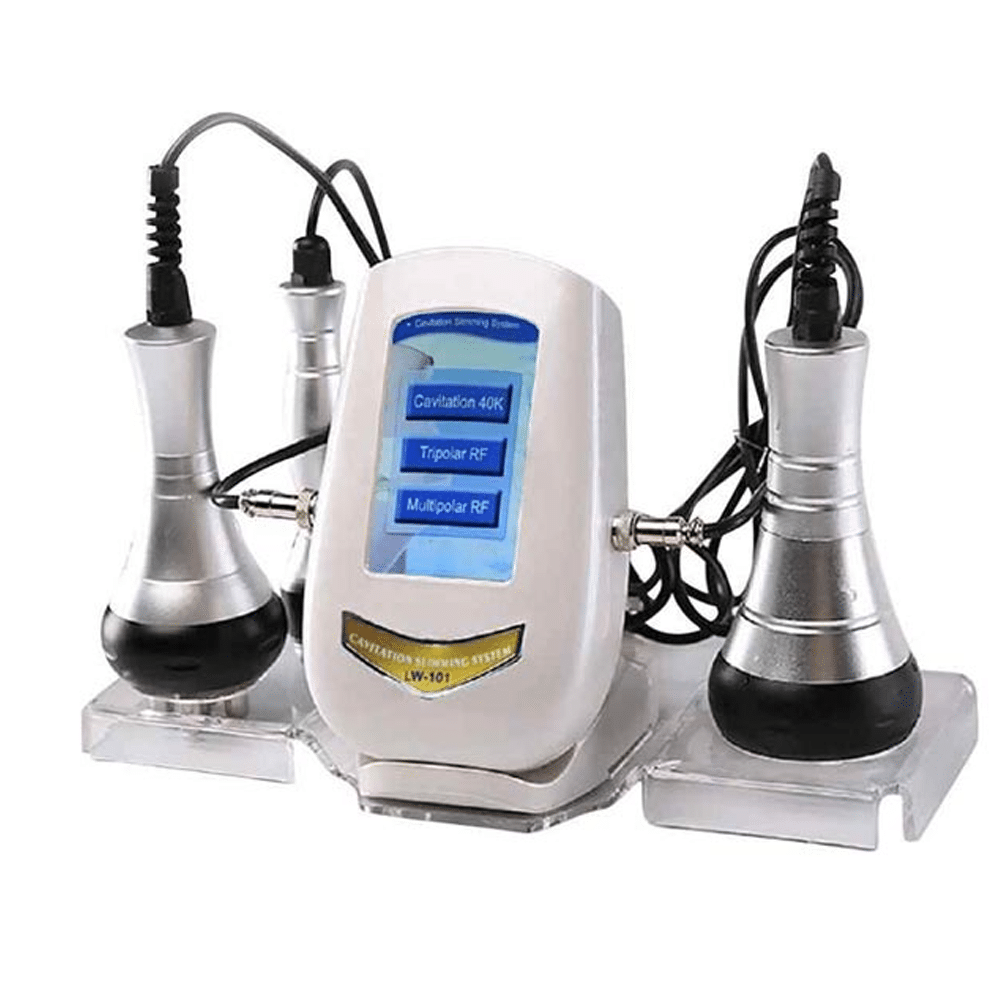 RF-Cavitation دستگاه لاغری و لیفت پوست اراف کویتیشن