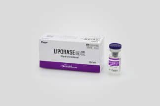 انزیم هیالاز هیالورونیداز انزیم بینی