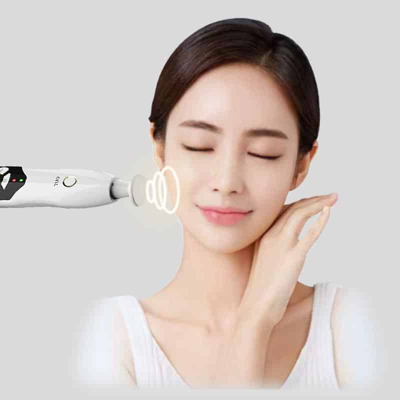 دستگاه تخصصی پلاسماپن فیوژن سرد و گرم