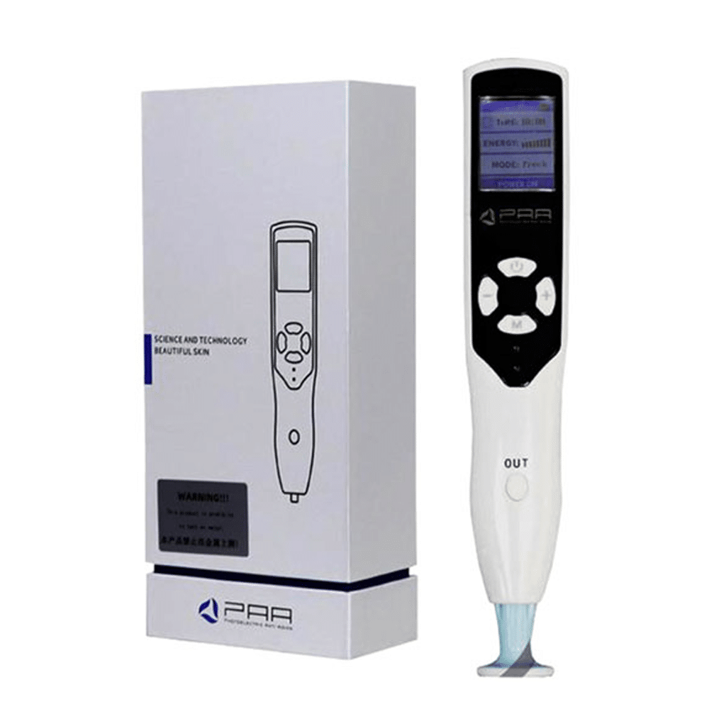 fusion-plasma پلاسما فیوژن اصلی PAA
