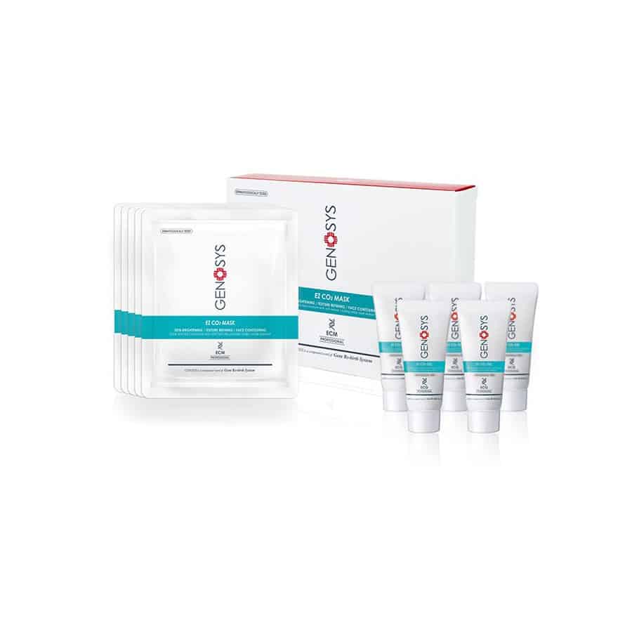 Genosys-EZ-CO2-GEL ژل کربوکسی ژنوسیس