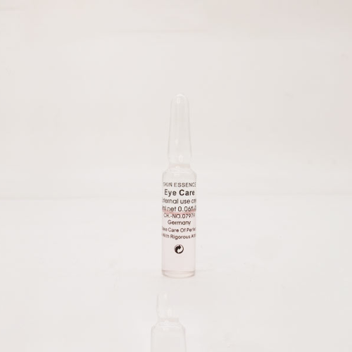 ویال Eye Care