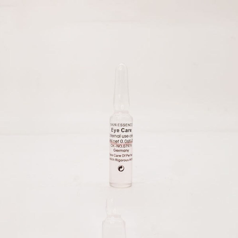 eye-skin-esc ویال Eye Care