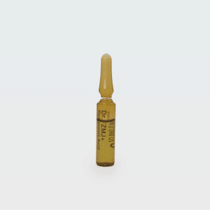 ویال hyaluronic acid fzmj