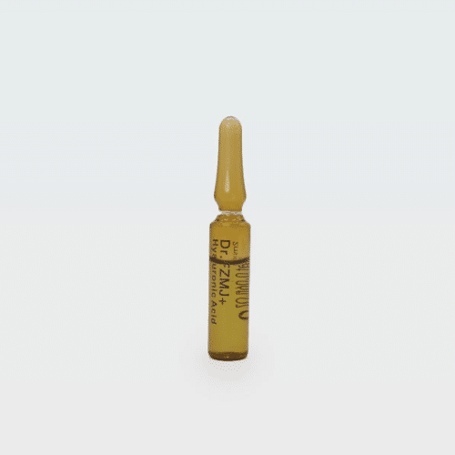 ویال hyaluronic acid fzmj