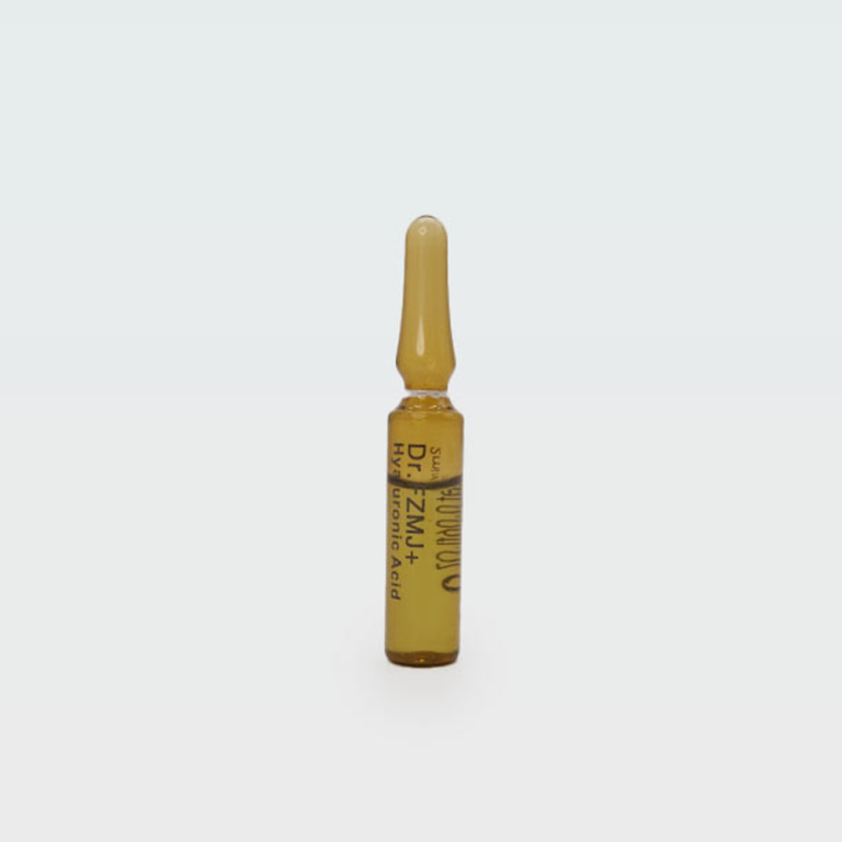 ویال hyaluronic acid fzmj
