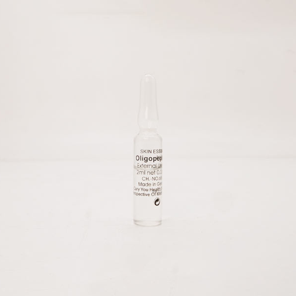 skin-essence-oligo ویال اولیگوپپتاید
