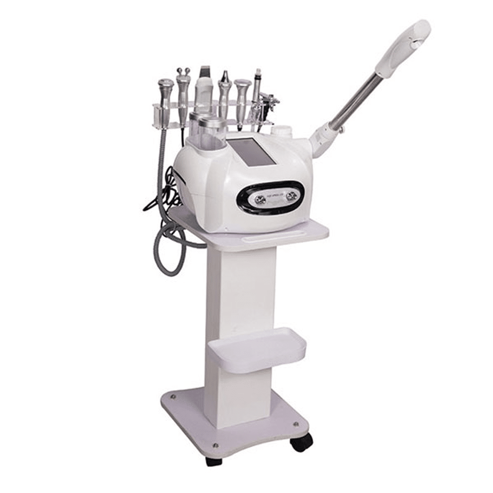 hydrafacial-8-in-1-steamer دستگاه هیدرافیشیال بخوردار