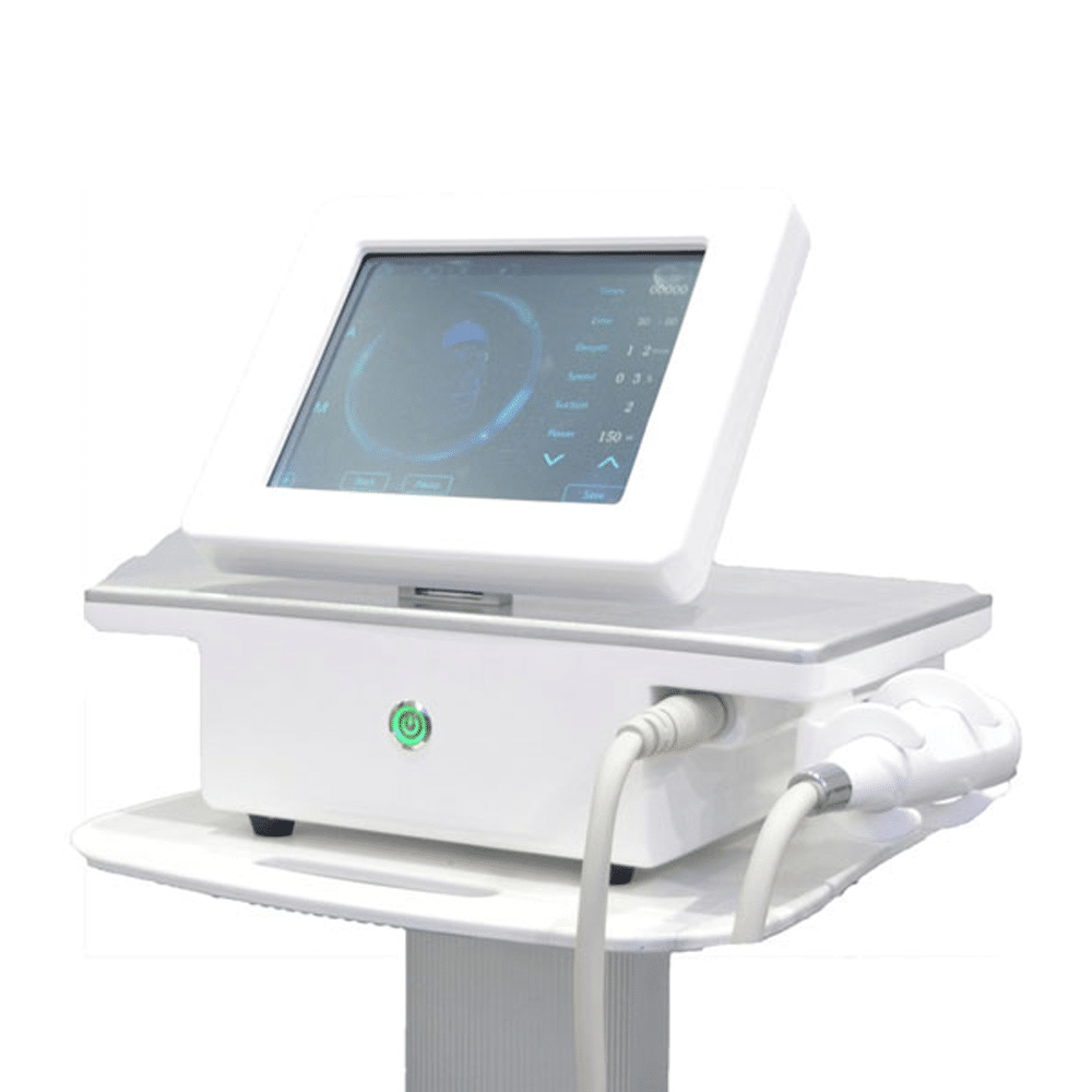 rf-fractional دستگاه تخصصی آراف فرکشنال
