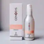 ژل پاک کننده‌ی SNOW O2 ژنوسیس