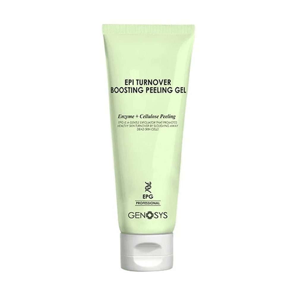 enzyme-peel کرم لایه بردار ژنوسیس
