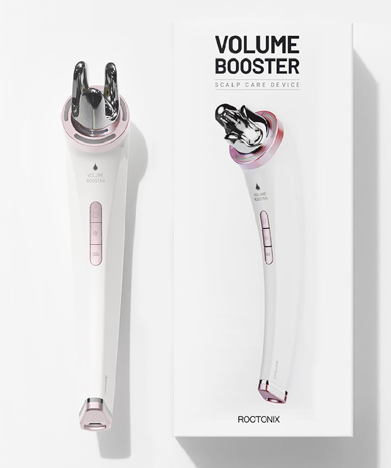 دستگاه الکتروپوریشن ROOTONIX