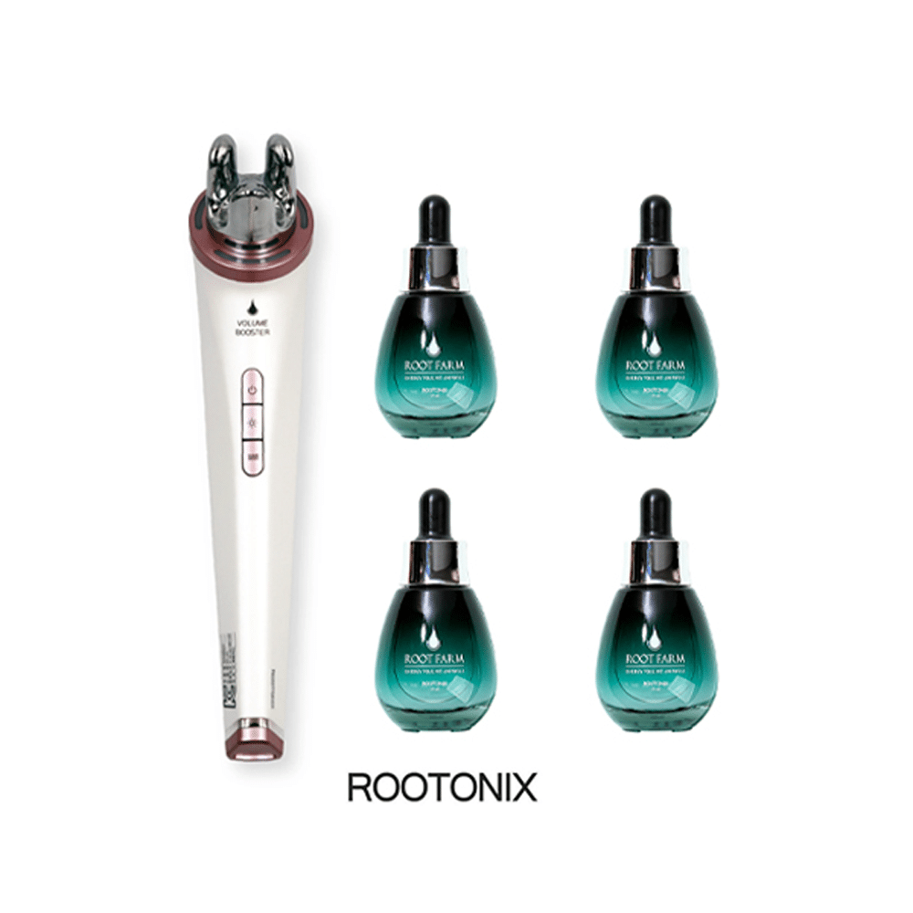 royal-rootonix دستگاه الکتروپوریشن روتونیکس