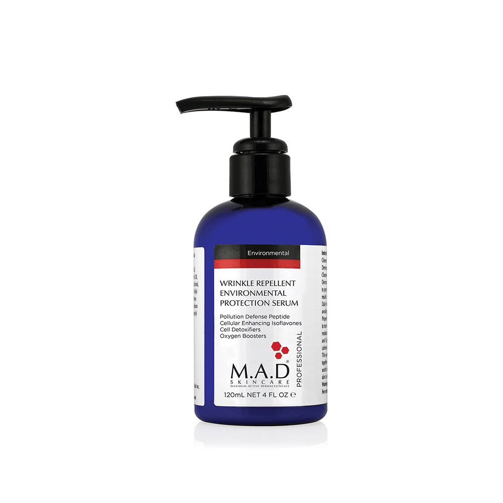 wrinkle-repellent سرم محافظ و ضد چروک ام ای دی