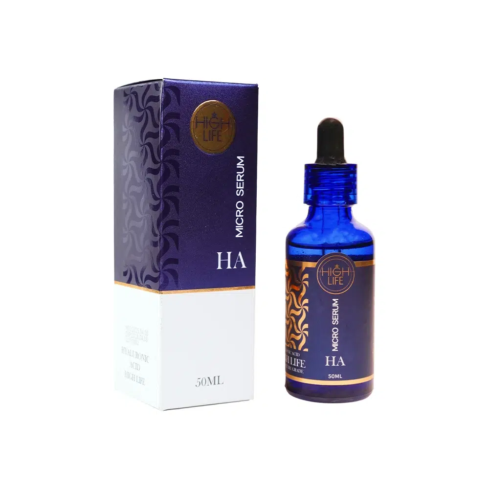 HA-Highlife سرم هیالورونیک اسید هایلایف