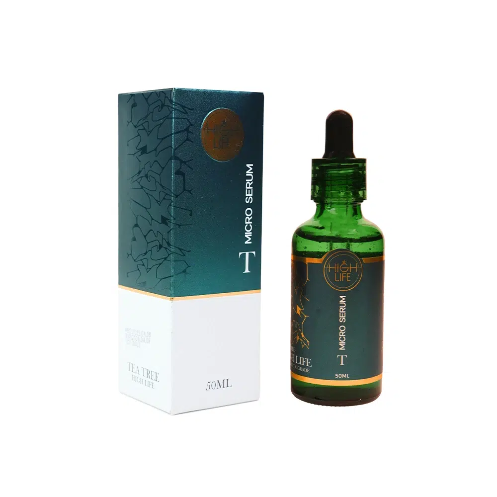 t-trea-highlife سرم تی تری هایلایف