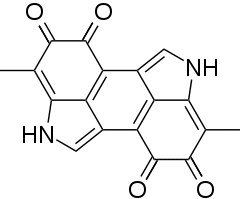رنگدانهی ملانین