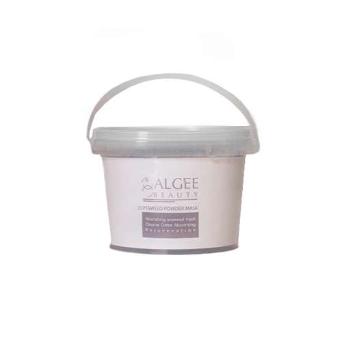 ماسک پودری ALGEE