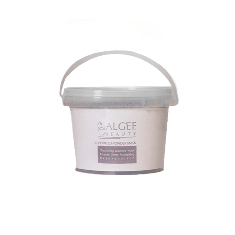 ماسک پودری ALGEE