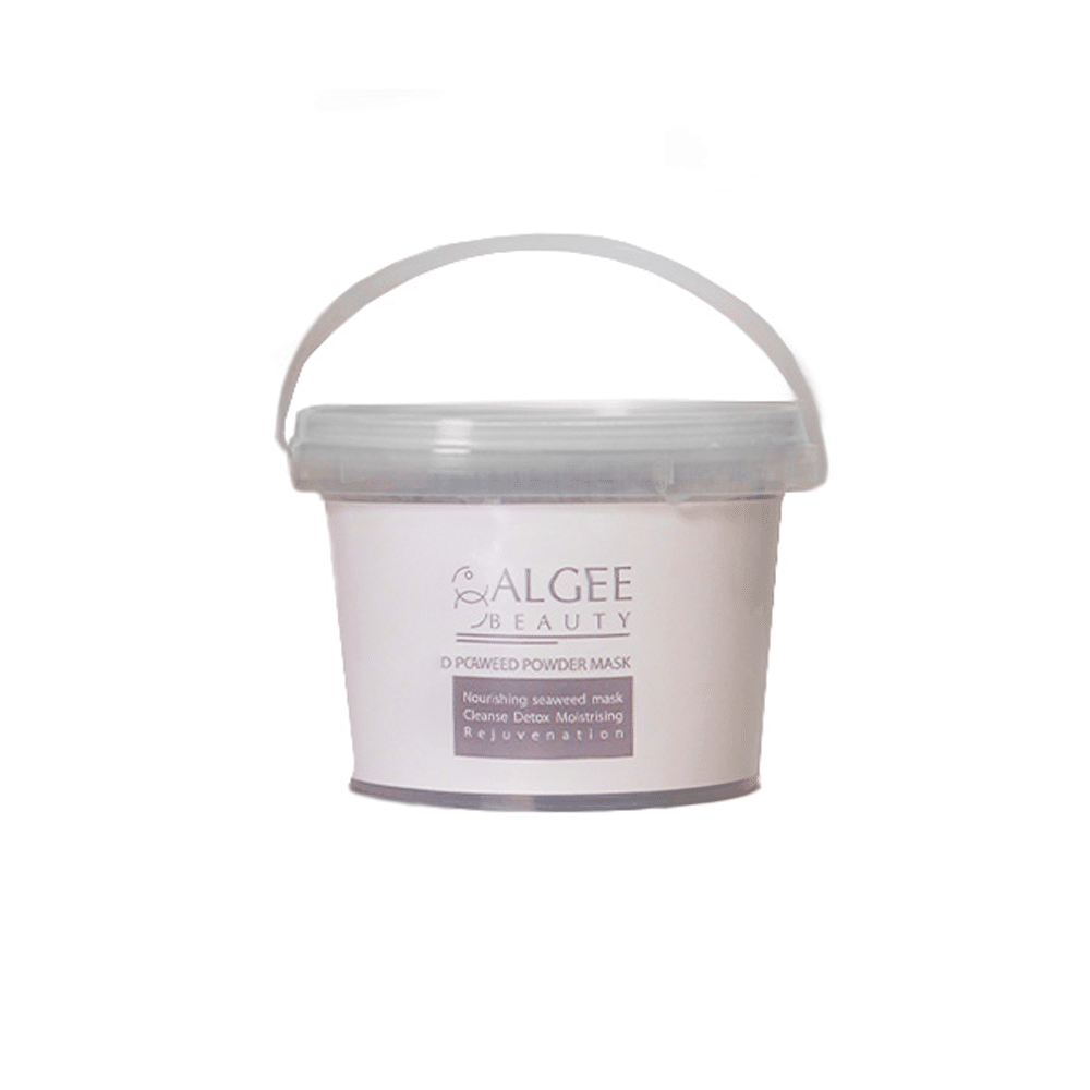 ماسک پودری ALGEE