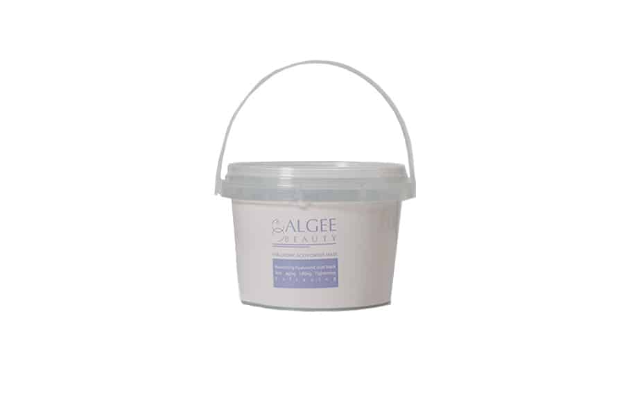 ماسک پودری ALGEE
