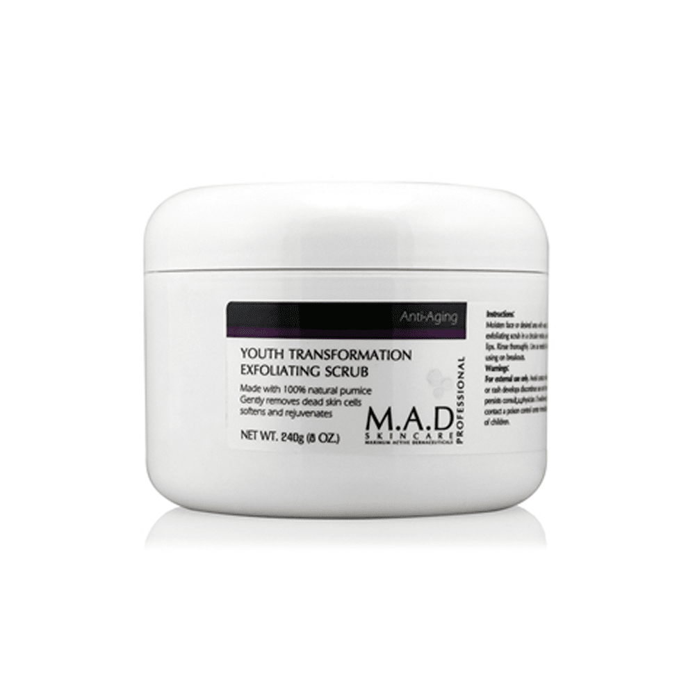 scrub-mad اسکراب ام ای دی
