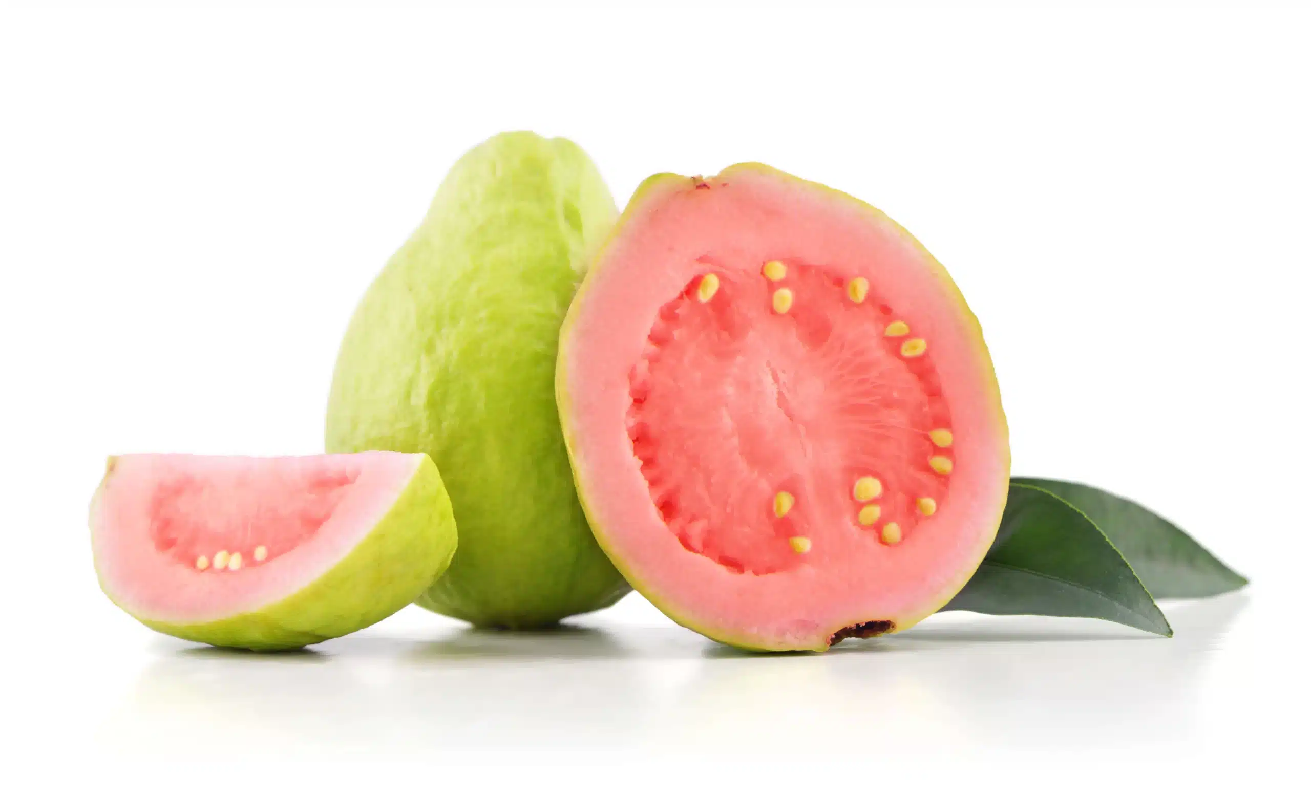 میوه گواوا