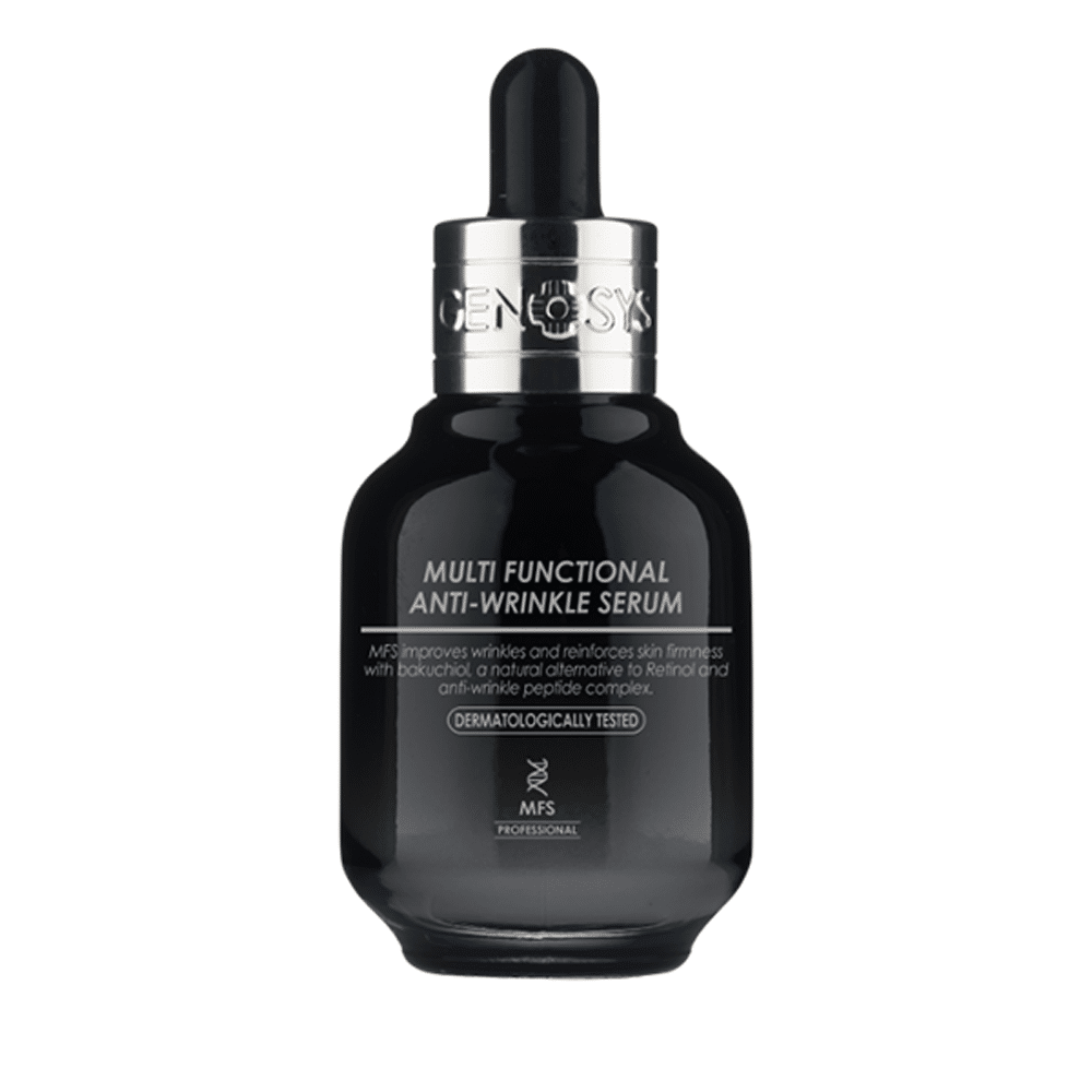 mfs-serum سرم ضد چروک و جوانساز ژنوسیس