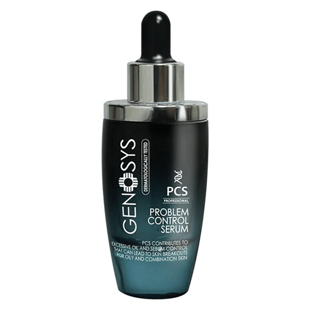 pcs-serum سرم ضد جوش ژنوسیس