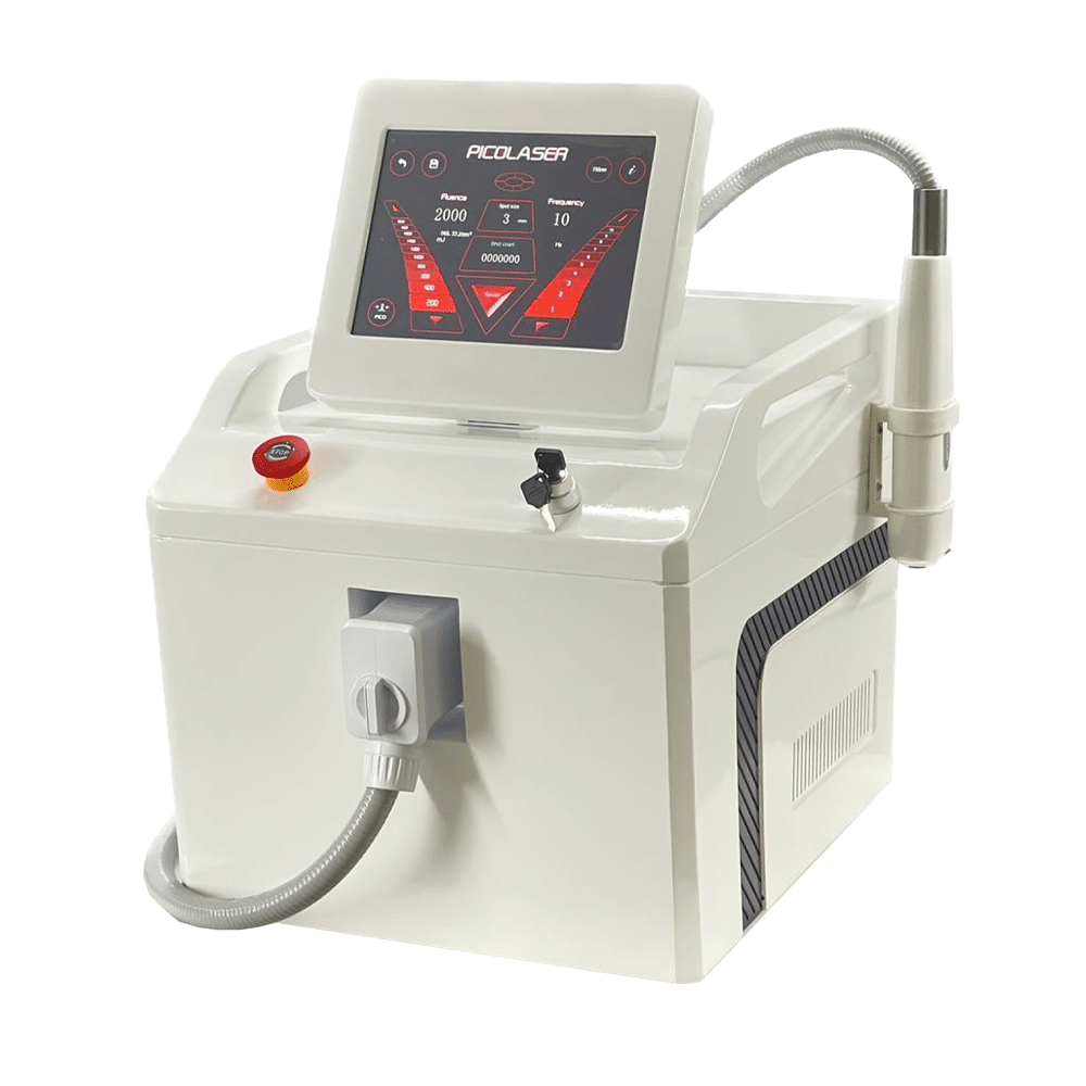 laser لیزر پیکوشور