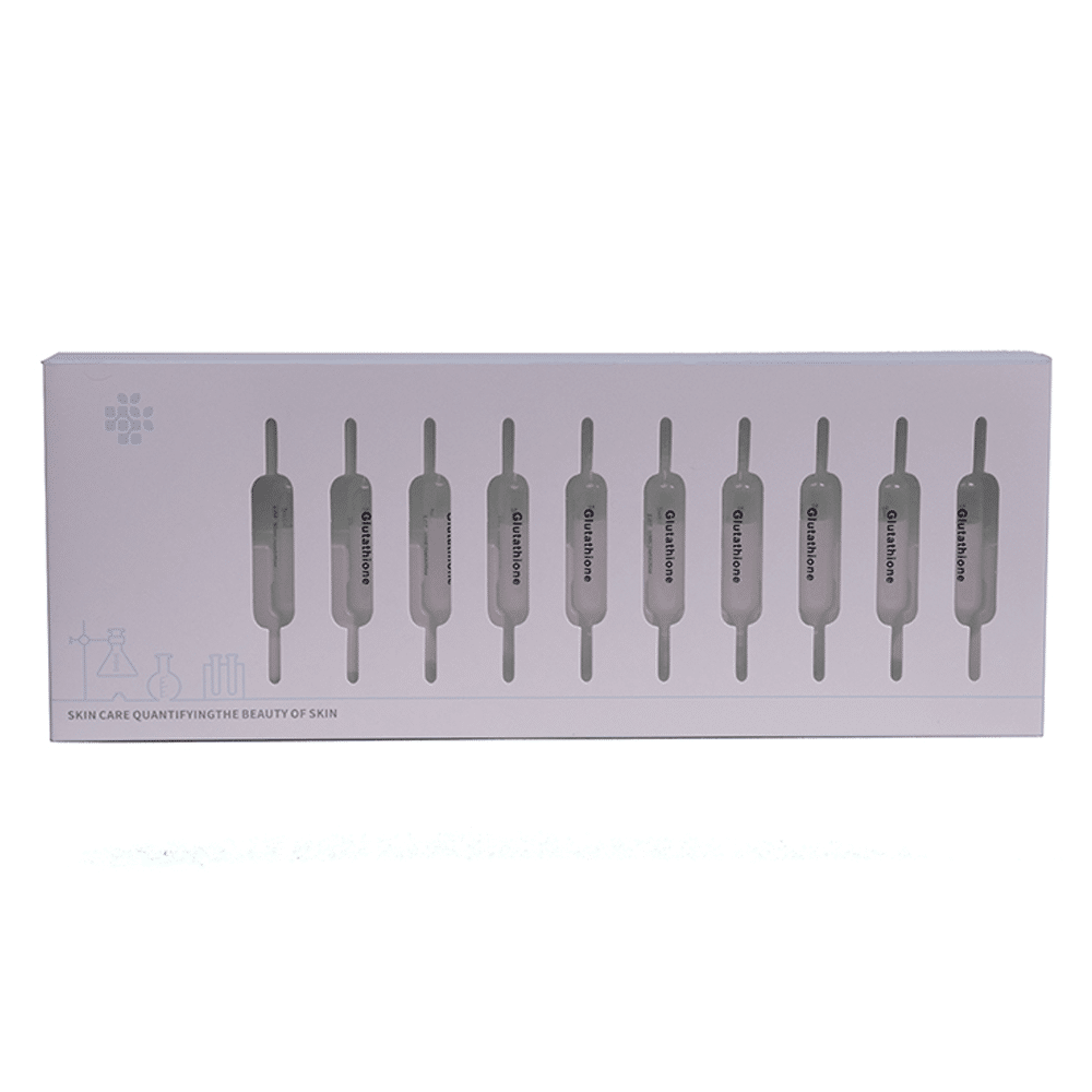 capsule4 گلوتاتیون