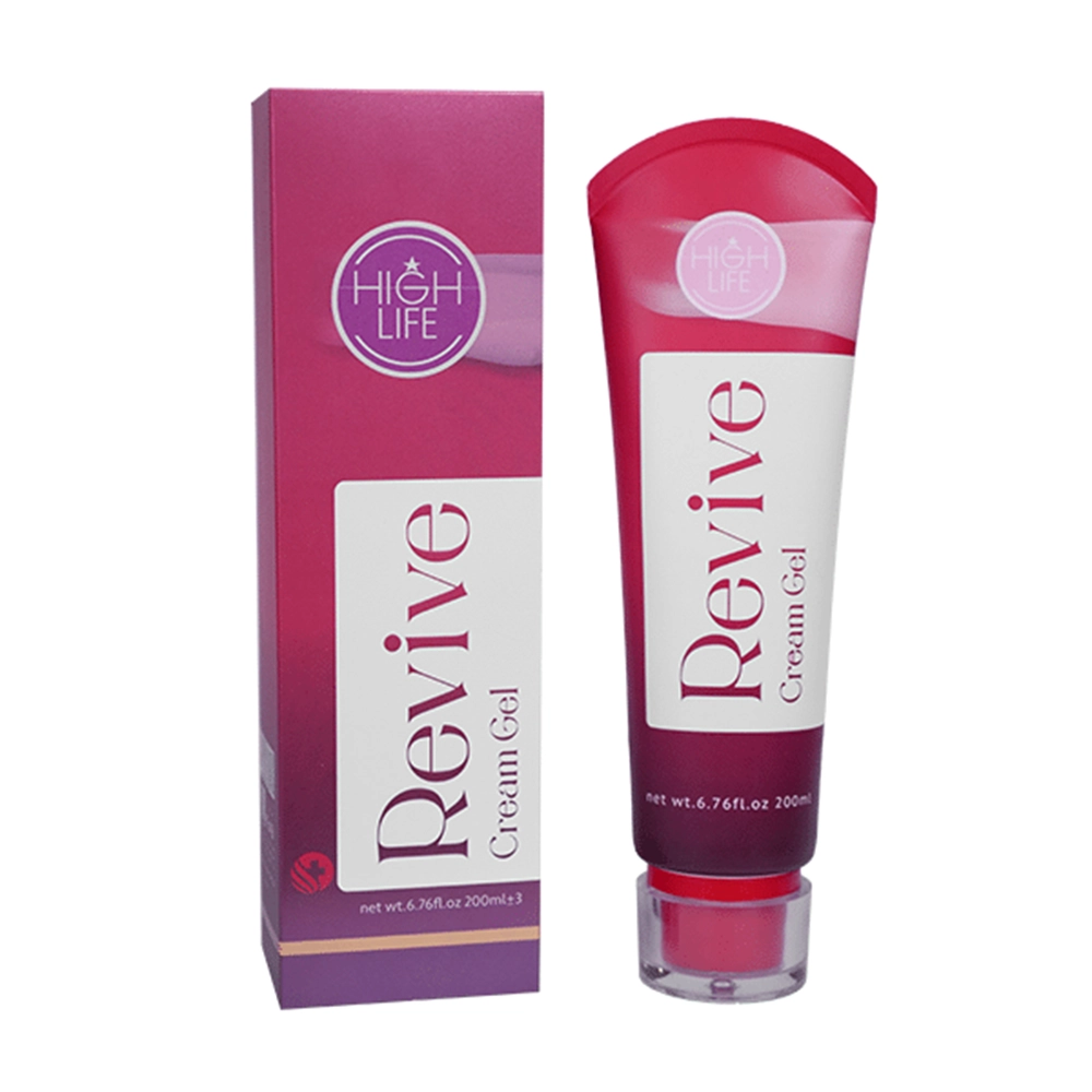 REVIVE-CREAM-GEL-HIGHLIFE کرم ژل ریوایو جوانساز هایلایف