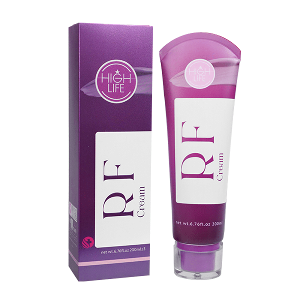 highlife-rf-cream ژل آر اف هایلایف