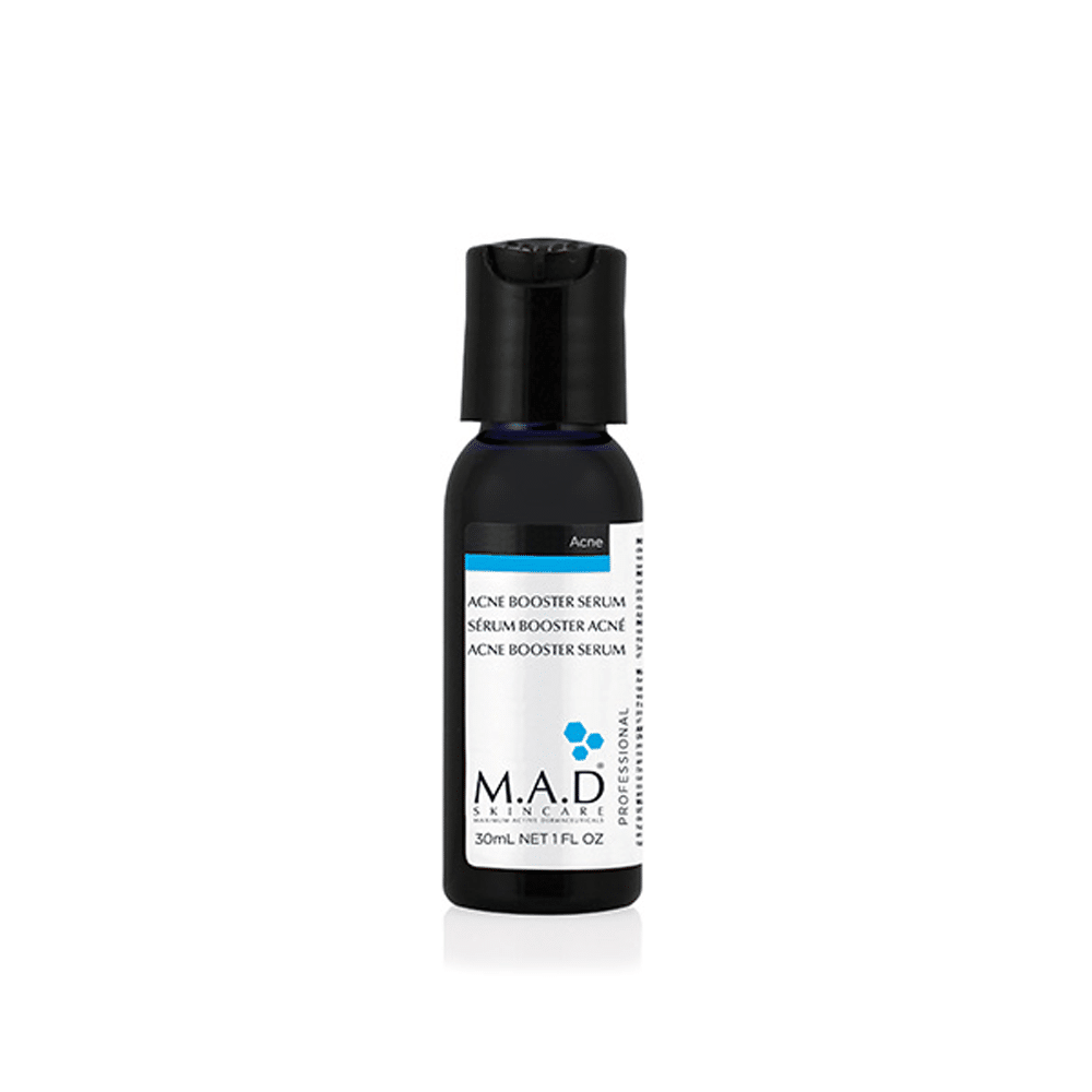 acne-booster بوستر سرم ام ای دی
