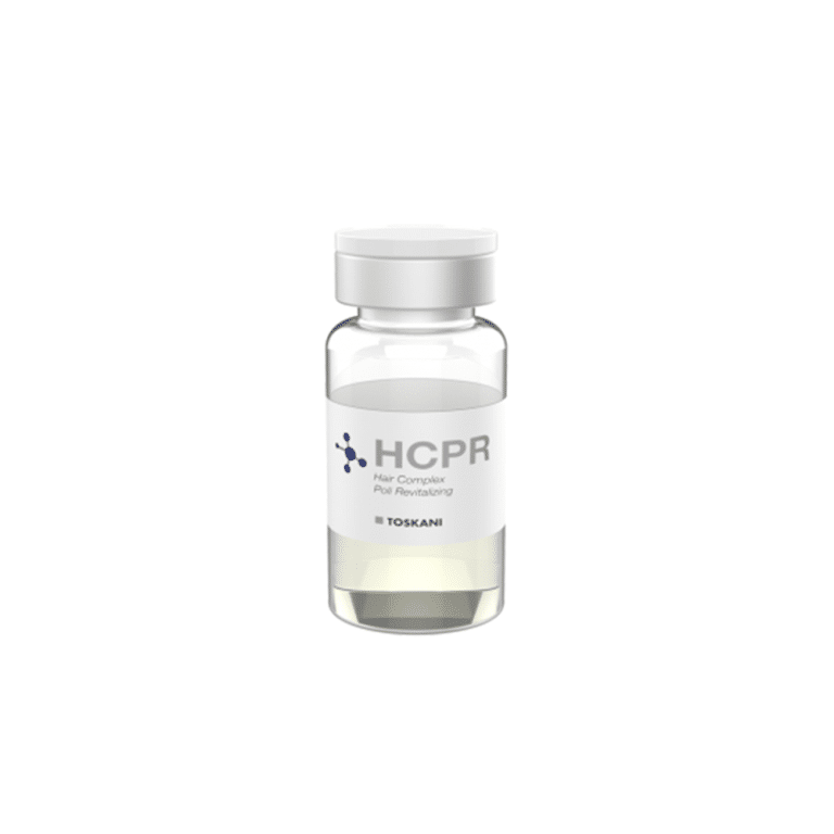 کمپلکس مو توسکانی HCPR