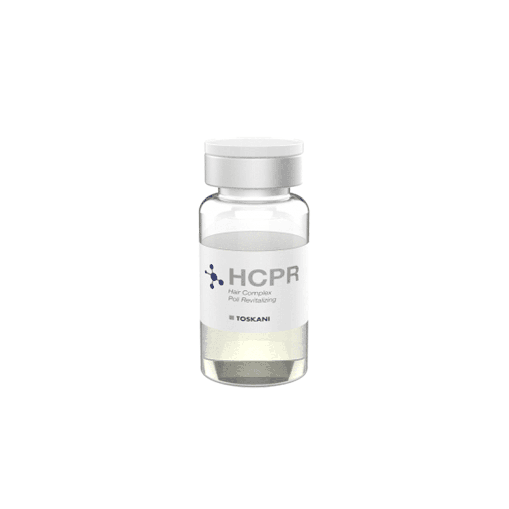 hcpr کمپلکس مو توسکانی HCPR