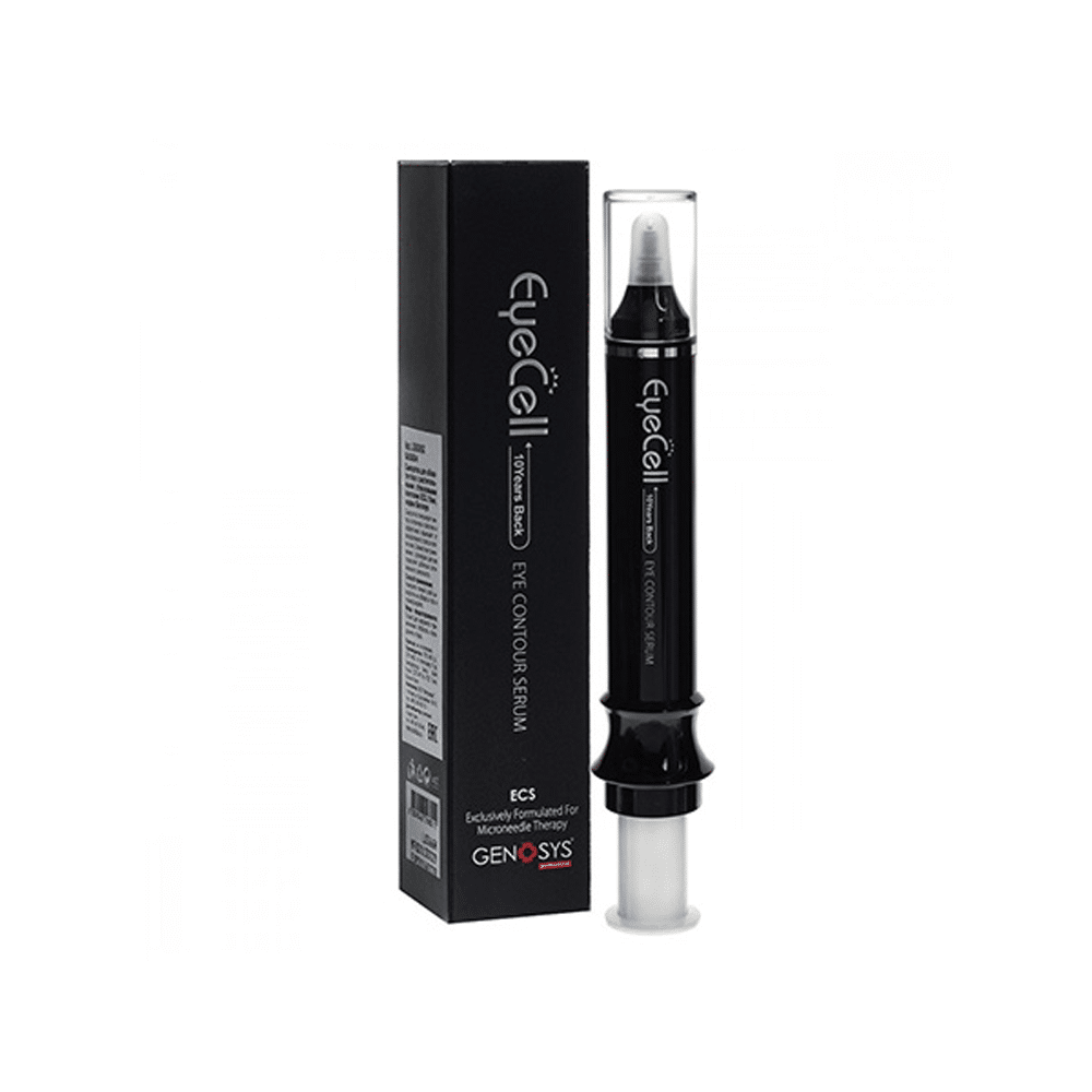 eyecell-serum سرم دور چشم ژنوسیس