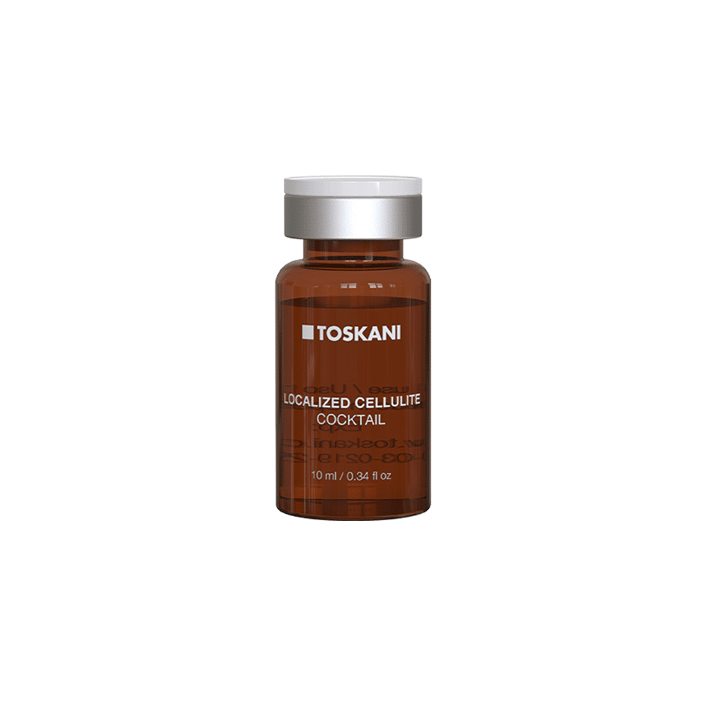 localized-cellulite کوکتل موضعی سلولیت توسکانی