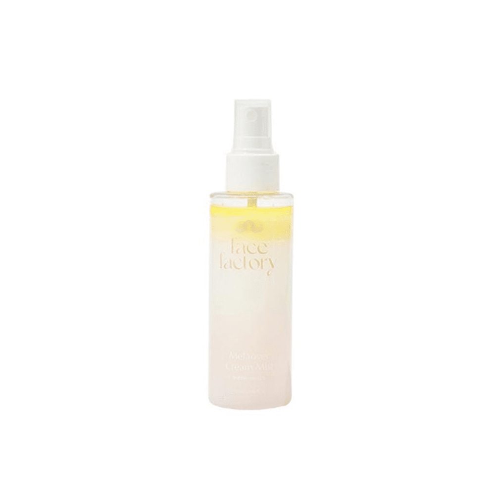 mist-spray میست اسپری فیس فکتوری