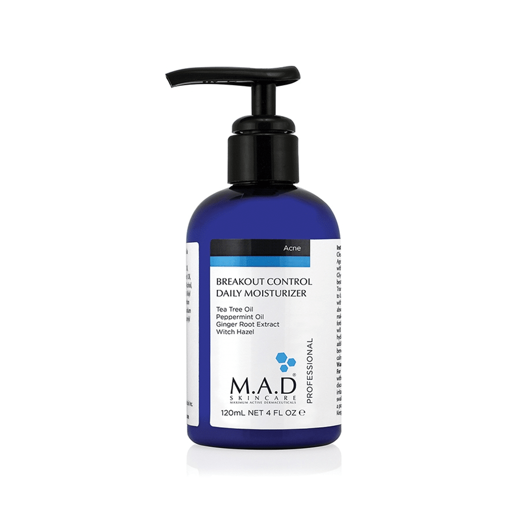 acne-moist آبرسان پوست چرب ام ای دی